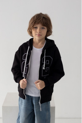 Зіп-худі для хлопчиків